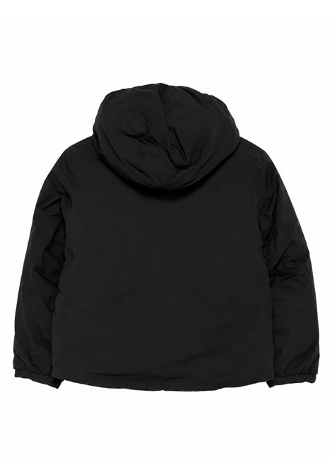 Giacca P. Jack ST Thermo con cappuccio K-WAY KIDS | K5128VWDDO